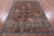 Fine Turkmen Hand Knotted Rug - Manhattan Rugs