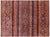Hand-Knotted Super Kazak Khorjin Rug - Manhattan Rugs