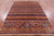 Hand-Knotted Super Kazak Khorjin Rug - Manhattan Rugs