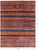 Hand-Knotted Super Kazak Khorjin Rug - Manhattan Rugs