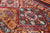 Hand-Knotted Super Kazak Khorjin Rug - Manhattan Rugs