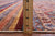 Hand-Knotted Super Kazak Khorjin Rug - Manhattan Rugs