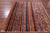 Hand-Knotted Super Kazak Khorjin Rug - Manhattan Rugs