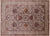 Hand Knotted Persian Tabriz Rug - Manhattan Rugs