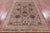 Hand Knotted Persian Tabriz Rug - Manhattan Rugs