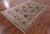 Hand Knotted Persian Tabriz Rug - Manhattan Rugs