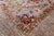 Hand Knotted Persian Tabriz Rug - Manhattan Rugs