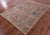 Hand Knotted Persian Tabriz Wool Rug - Manhattan Rugs