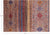 Super Kazak Khorjin Handmade Rug - Manhattan Rugs