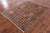 Persian Gabbeh Tribal Handmade Wool Rug - Manhattan Rugs
