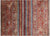 Khorjin Super Kazak Hand-Knotted Rug - Manhattan Rugs