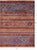 Hand Knotted Khorjin Super Kazak Rug - Manhattan Rugs