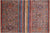 Khorjin Super Kazak Handmade Rug - Manhattan Rugs