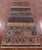 Super Kazak Khorjin Handmade Runner Rug - Manhattan Rugs