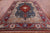 Persian Tabriz Handmade Wool Rug - Manhattan Rugs