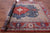 Persian Tabriz Handmade Wool Rug - Manhattan Rugs