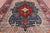 Persian Tabriz Handmade Wool Rug - Manhattan Rugs