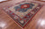 Persian Tabriz Handmade Wool Rug - Manhattan Rugs