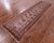 Runner Super Kazak Handmade Wool Rug - Manhattan Rugs