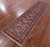 Runner Super Kazak Handmade Wool Rug - Manhattan Rugs