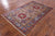 Super Kazak Hand Knotted Wool Rug - Manhattan Rugs