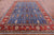 Handmade Persian Fine Serapi Rug - Manhattan Rugs