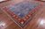 Handmade Persian Fine Serapi Rug - Manhattan Rugs