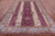 Persian Fine Serapi Handmade Rug - Manhattan Rugs