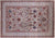 Hand-Knotted Persian Tabriz Wool Rug - Manhattan Rugs