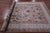 Hand-Knotted Persian Tabriz Wool Rug - Manhattan Rugs