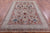 Hand-Knotted Persian Tabriz Wool Rug - Manhattan Rugs