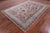 Hand-Knotted Persian Tabriz Wool Rug - Manhattan Rugs