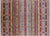 Super Kazak Khorjin Hand-Knotted Rug - Manhattan Rugs
