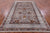 Handmade Persian Tabriz Wool Rug - Manhattan Rugs