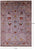 Hand-Knotted Persian Tabriz Wool Rug - Manhattan Rugs