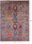 Persian Fine Serapi Hand Knotted Wool Rug - Manhattan Rugs