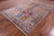 Persian Fine Serapi Hand Knotted Wool Rug - Manhattan Rugs
