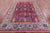 Handmade Persian Fine Serapi Rug - Manhattan Rugs