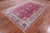Handmade Persian Fine Serapi Rug - Manhattan Rugs