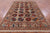 Hand Knotted Bokhara Rug - Manhattan Rugs