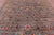 Persian Tabriz Handmade Wool Rug - Manhattan Rugs