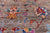 Persian Tabriz Handmade Wool Rug - Manhattan Rugs