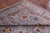 Handmade Persian Tabriz Wool Rug - Manhattan Rugs