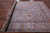 Handmade Persian Tabriz Wool Rug - Manhattan Rugs