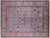 Handmade Persian Tabriz Wool Rug - Manhattan Rugs