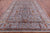 Handmade Persian Tabriz Wool Rug - Manhattan Rugs