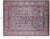 Handmade Persian Tabriz Wool Rug - Manhattan Rugs