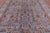 Handmade Persian Tabriz Wool Rug - Manhattan Rugs