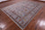 Handmade Persian Tabriz Wool Rug - Manhattan Rugs