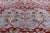 Handmade Persian Tabriz Wool Rug - Manhattan Rugs